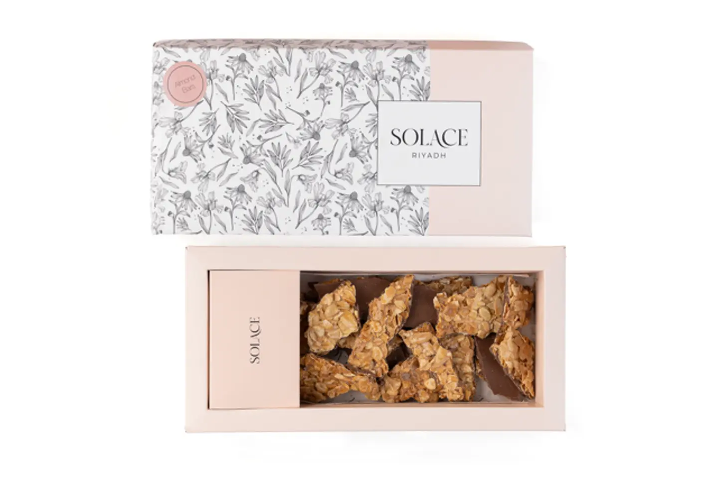 Almond Bars