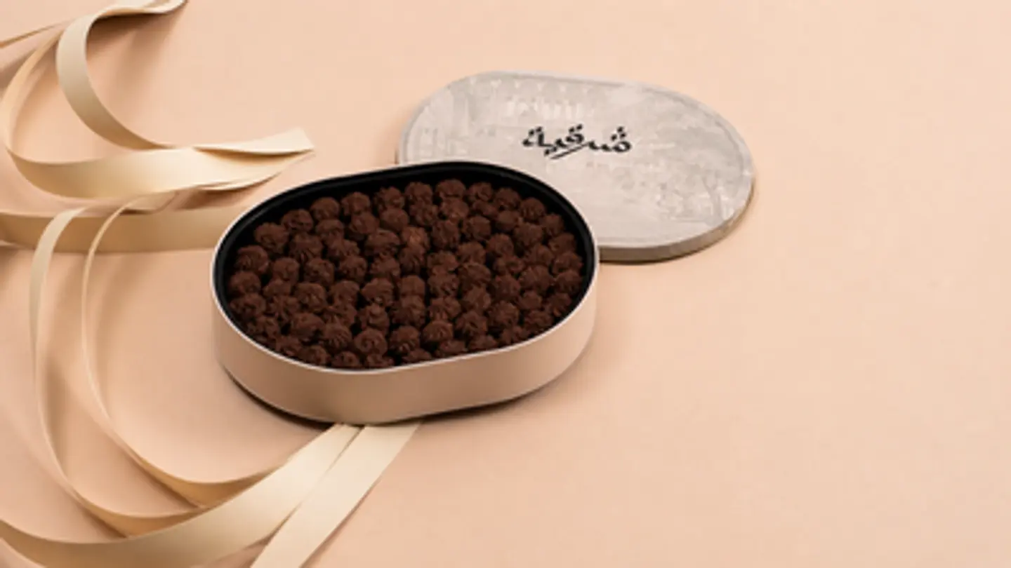 بيتيفور بالشوكليت