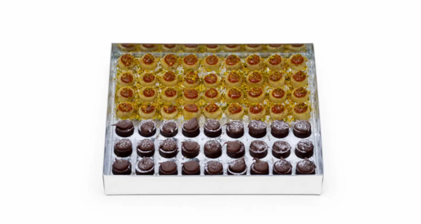 Mix Box