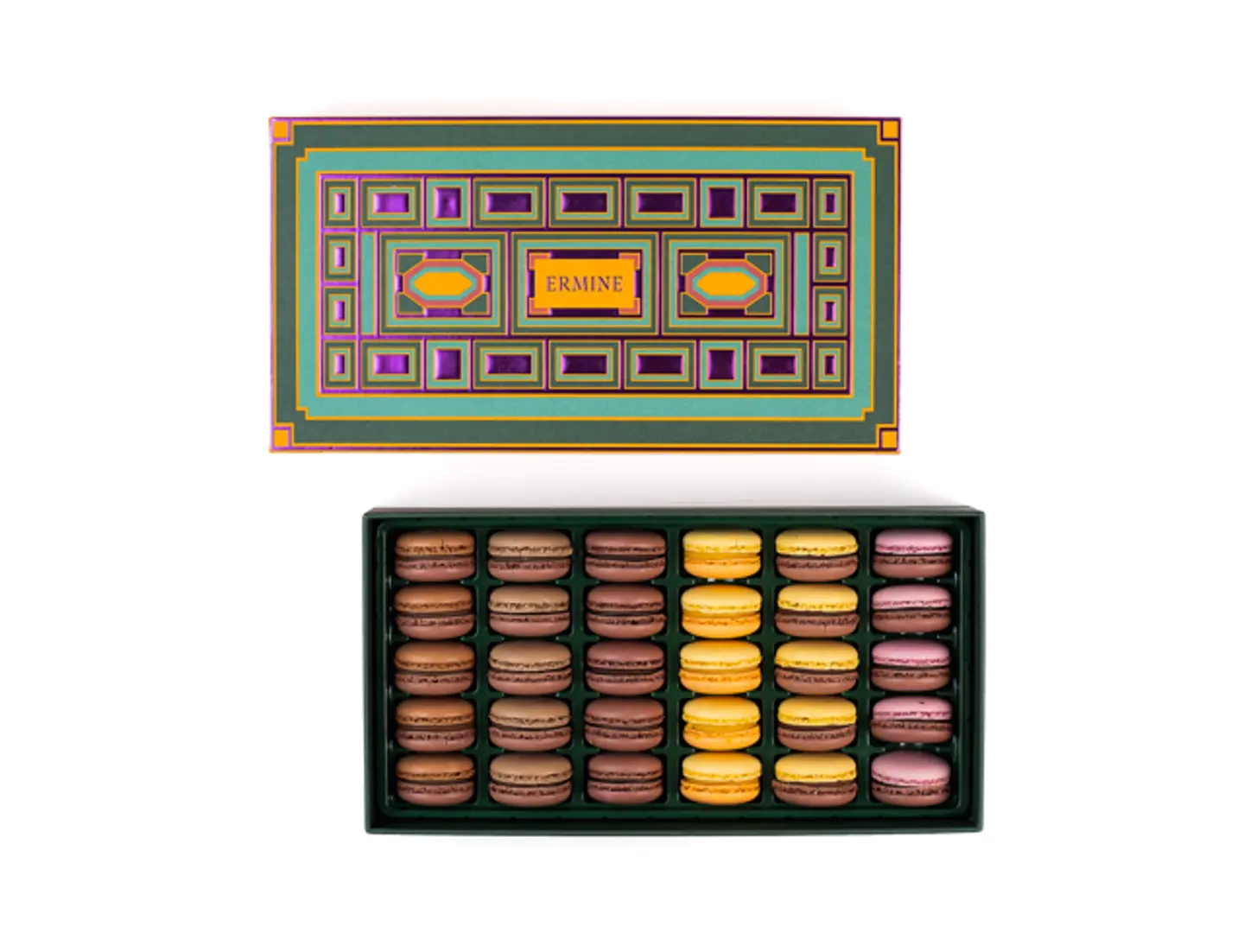 Classic Box 30 Pieces