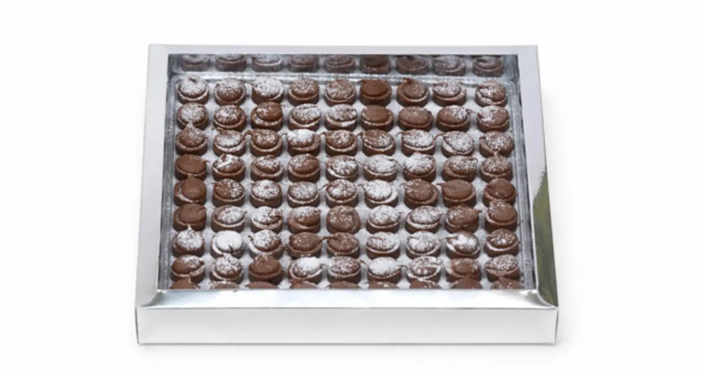 Petitfor Chocolate Box