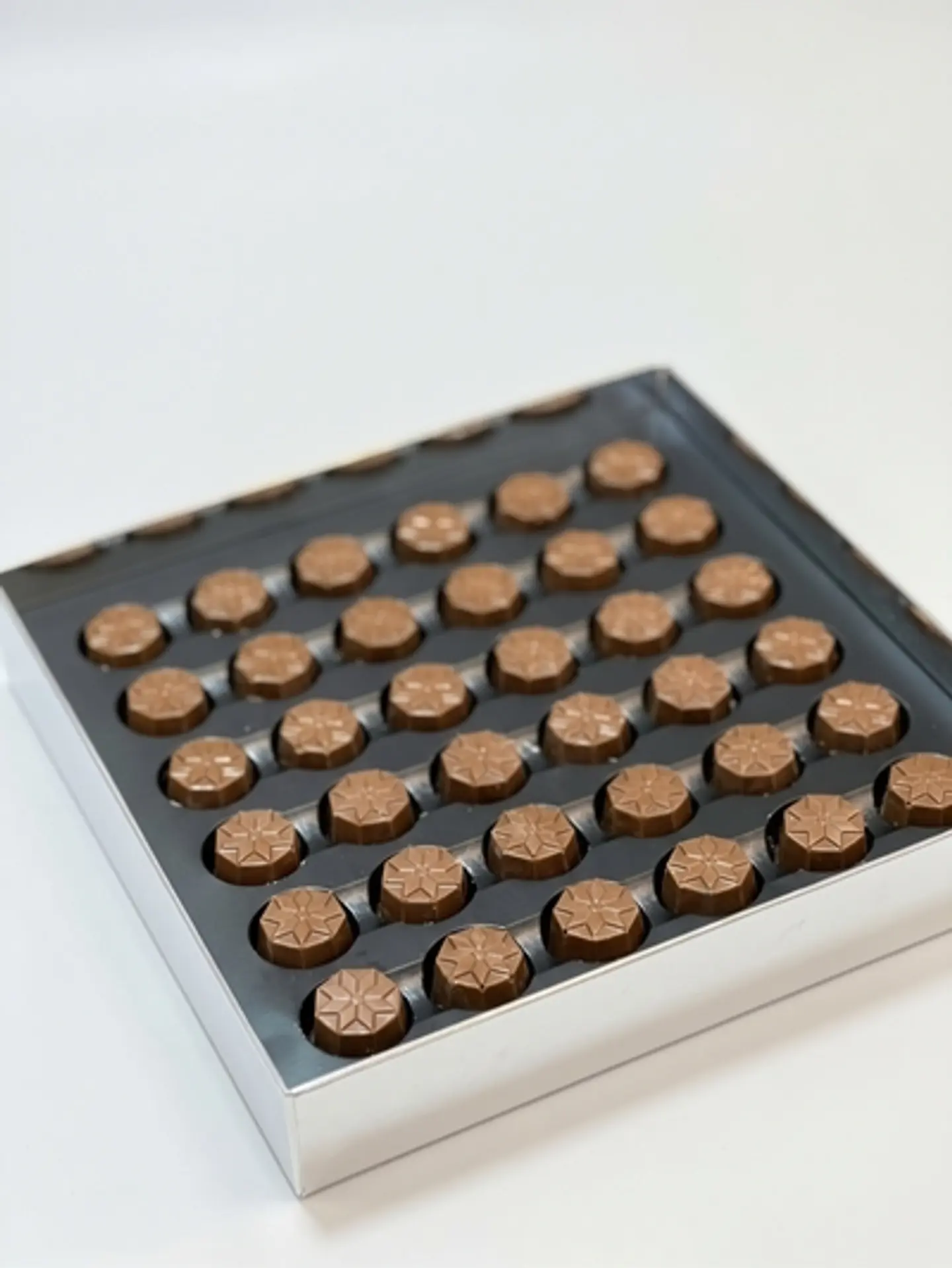 Sma Chocolte