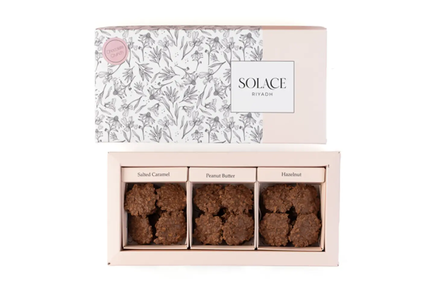 Chocolate Crunch