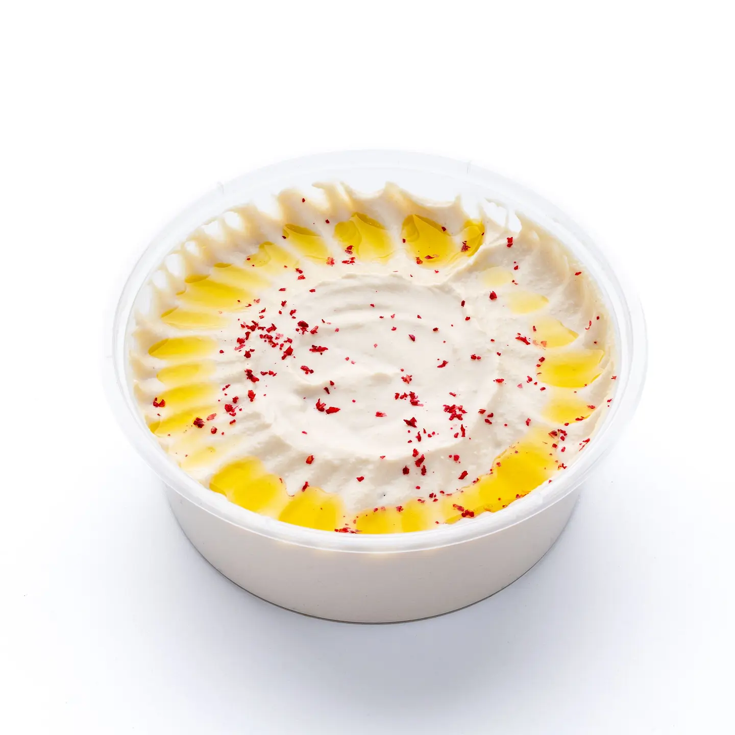 Nishan Hummus