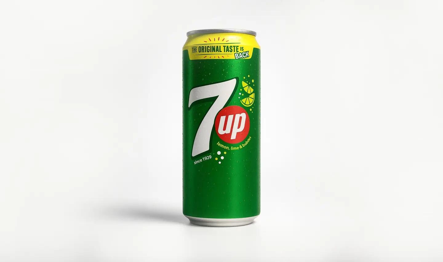 7 Up