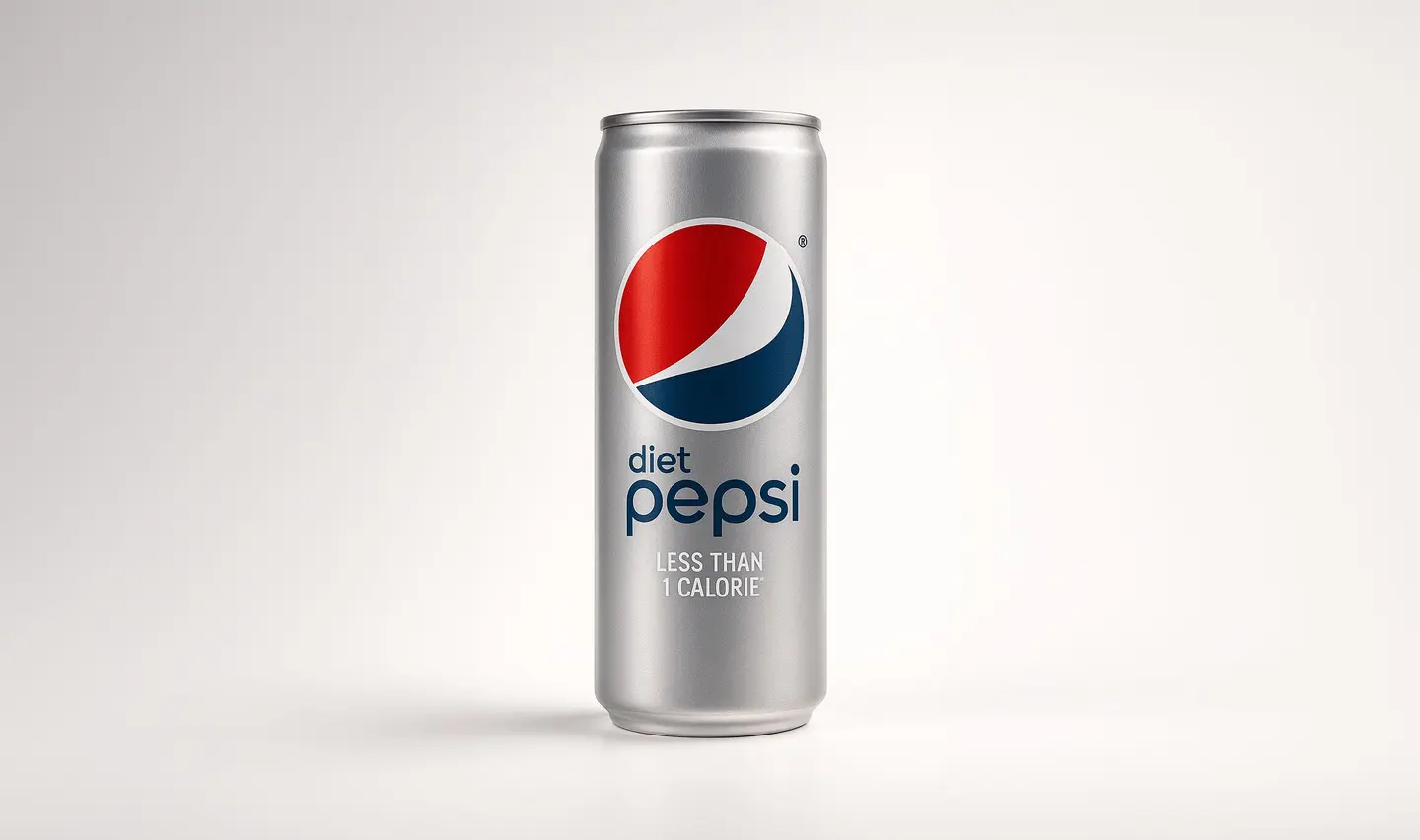 Pepsi Diet