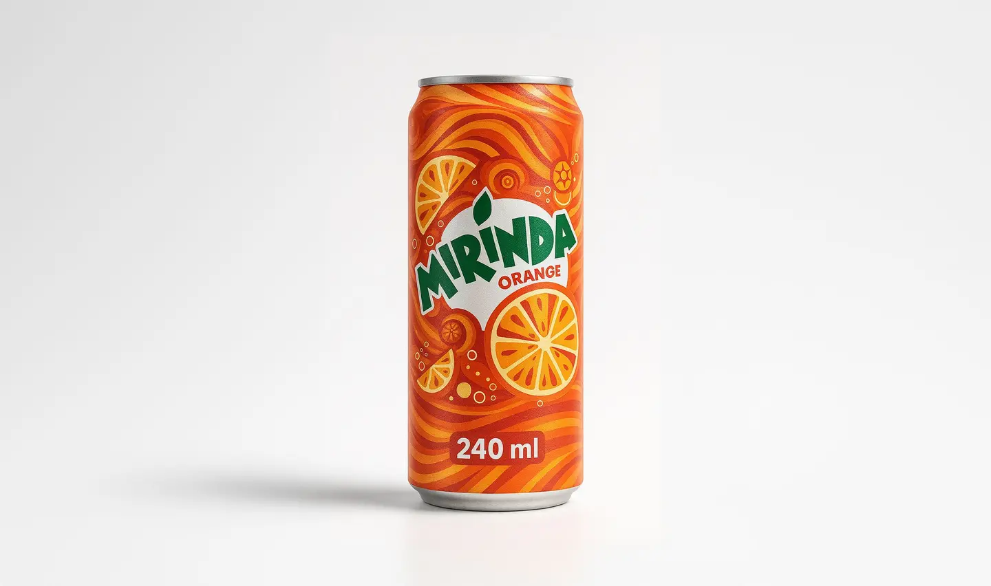 Miranda Orange