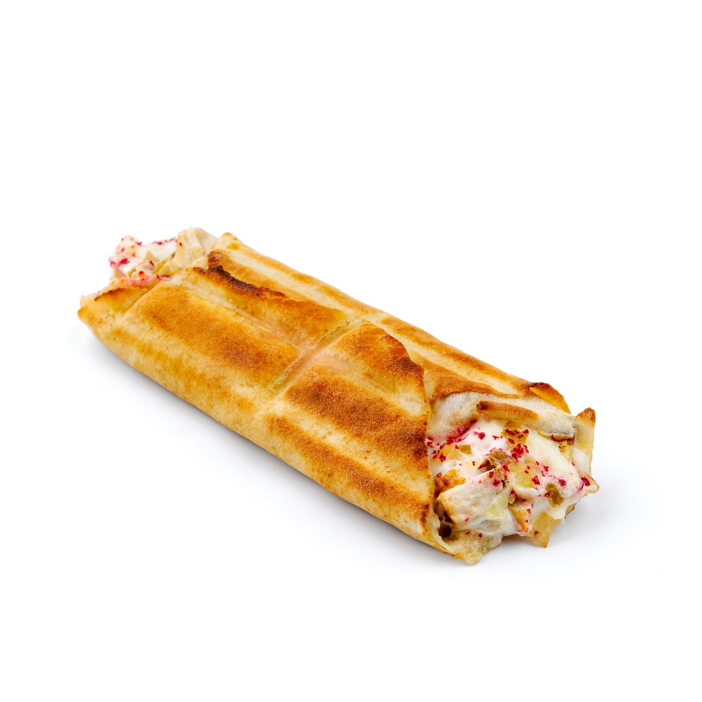 Lebanese Strips