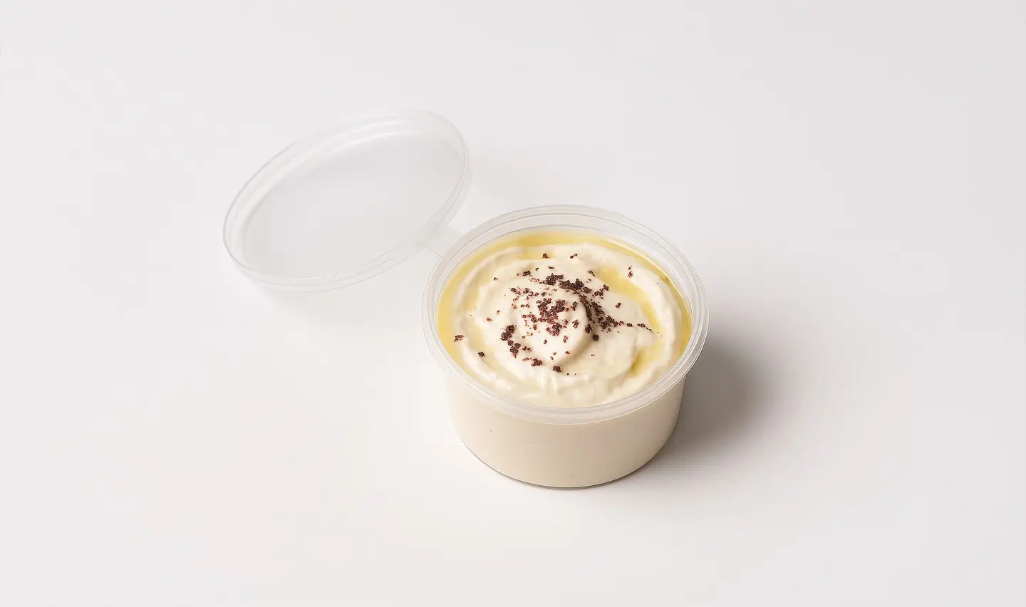 Hummus Dip