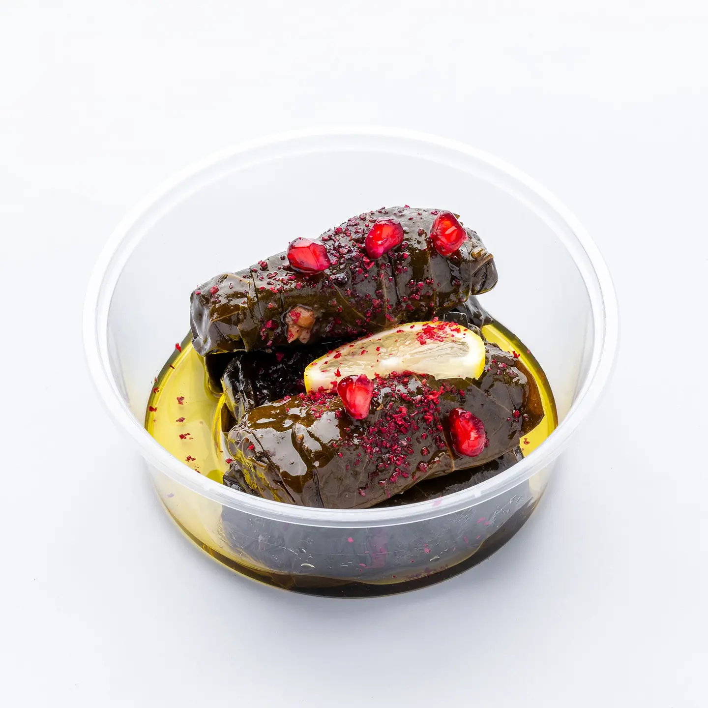 Nishan Grape Leaves