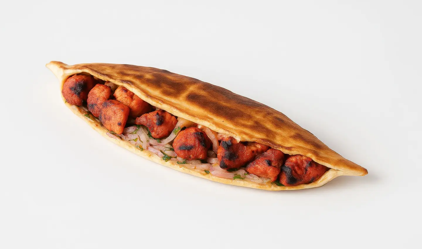 Tikka Nishan