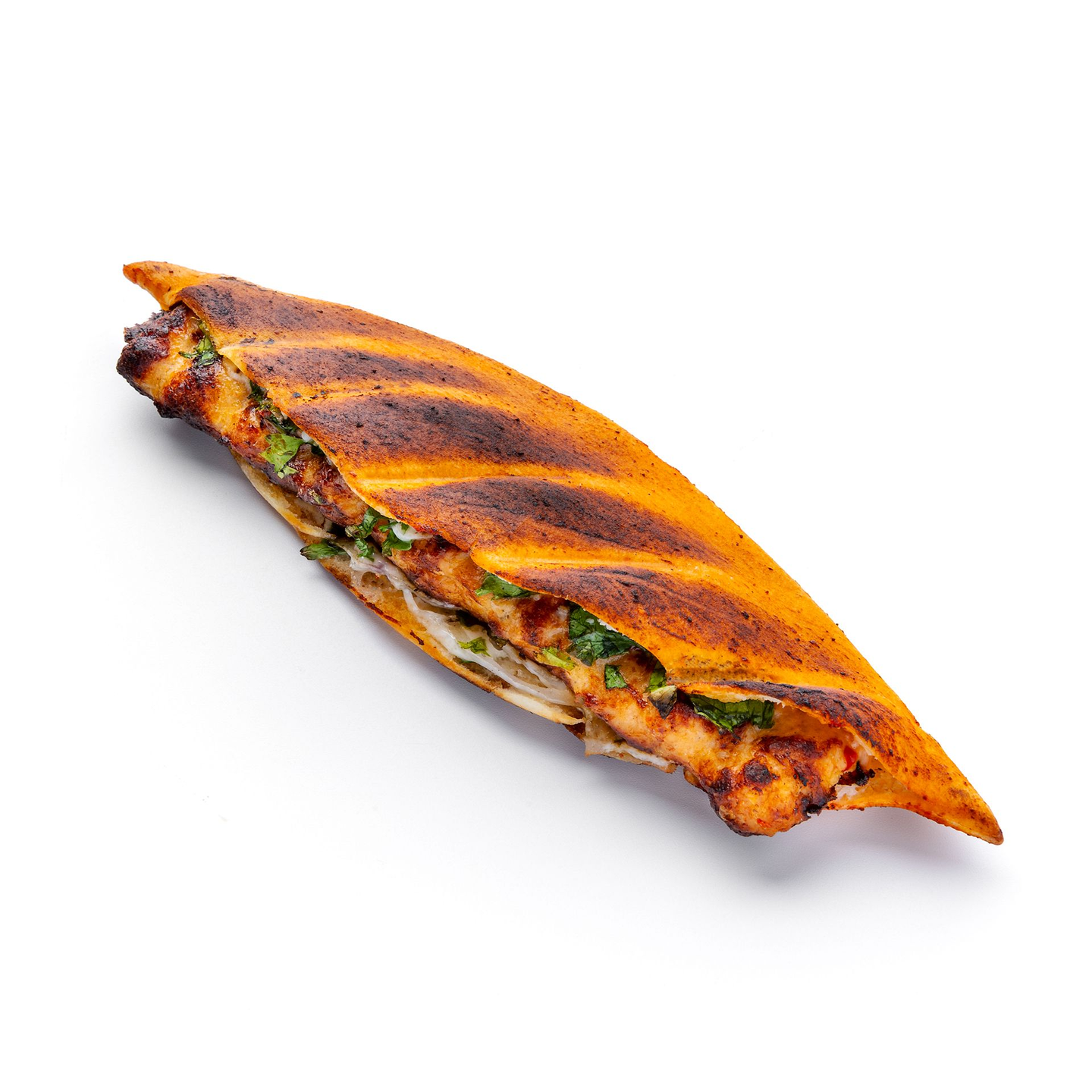 Nishan Chicken Kebab