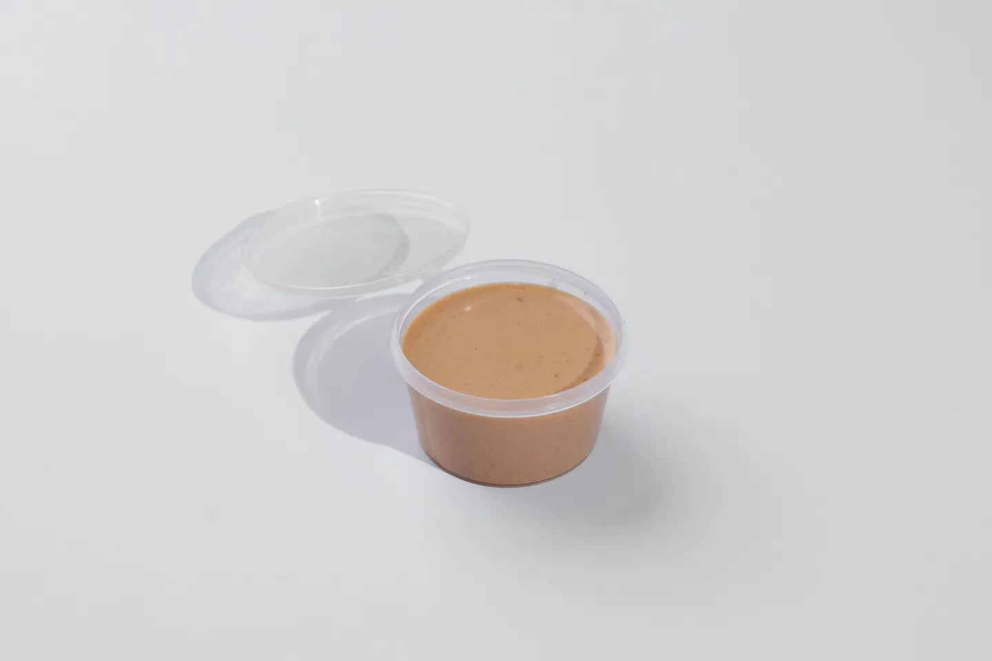 Red Tahini
