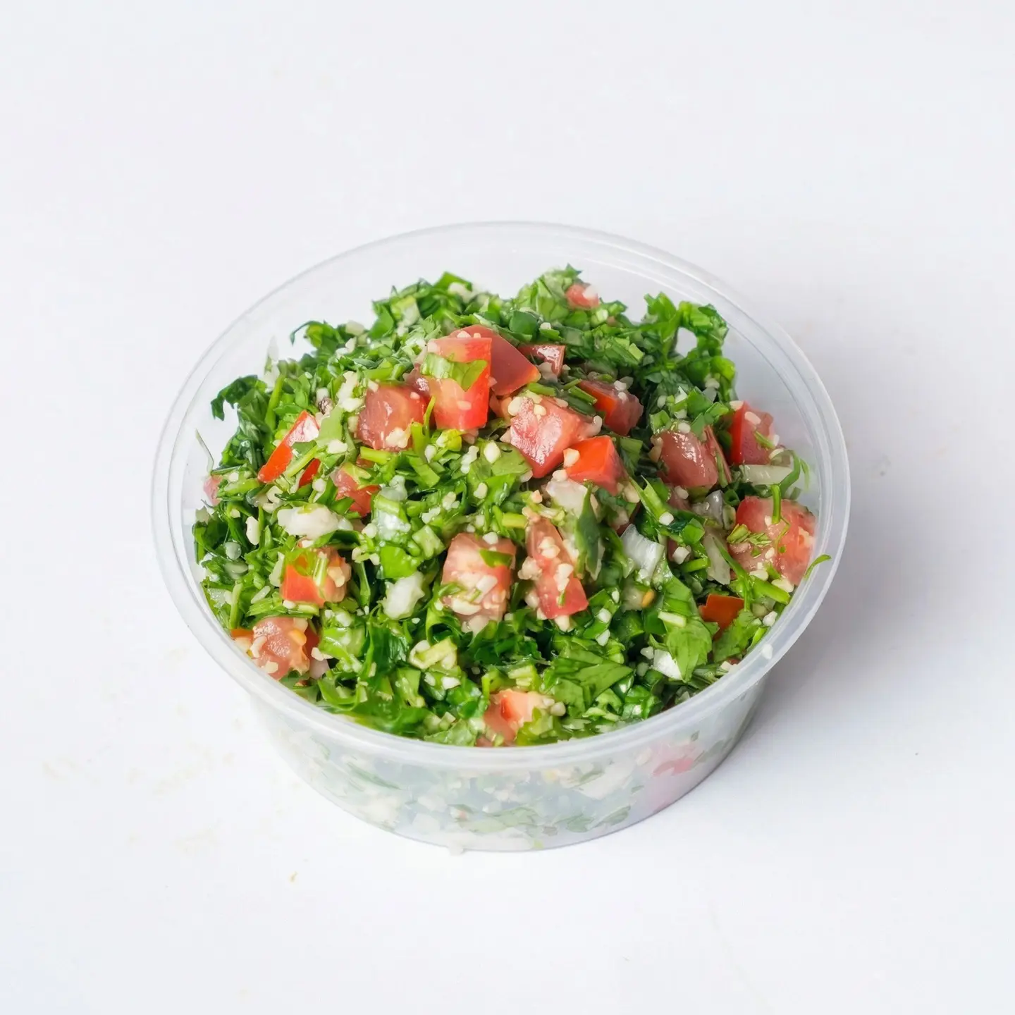 Nishan Tabbouleh