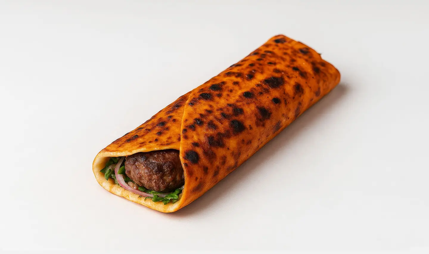 Meat Kebab