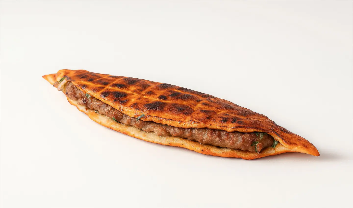Nishan Meat Kebab