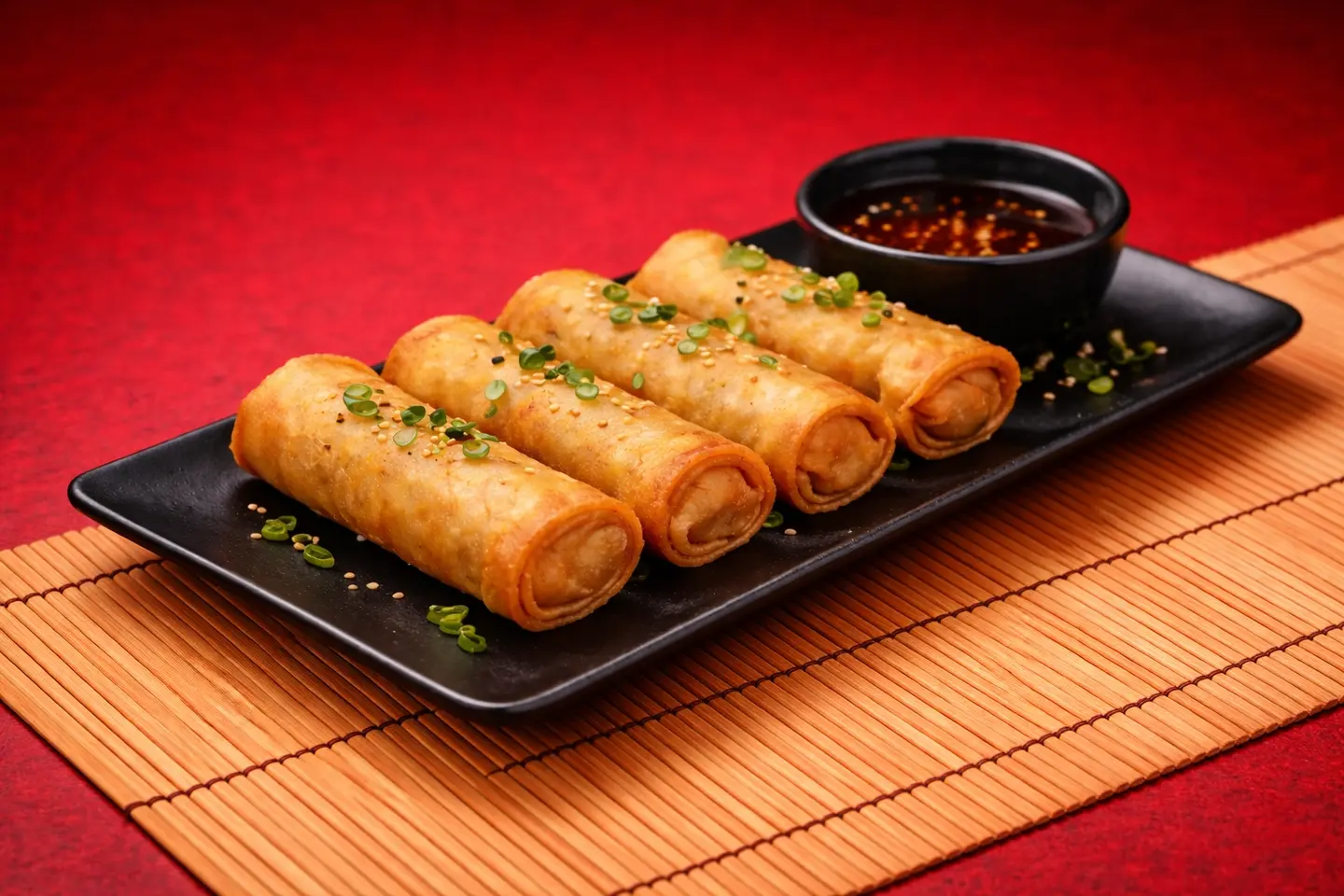 Spring Roll
