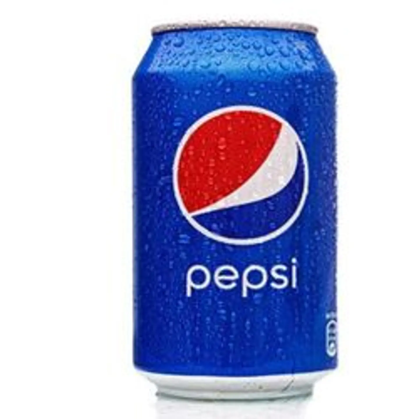 بيبسي علبة
