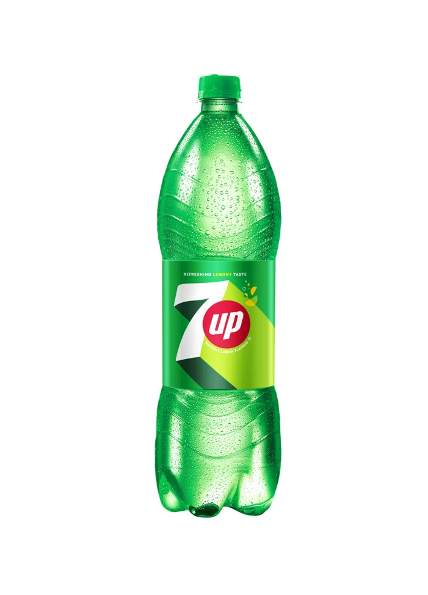 سفن اب لتر