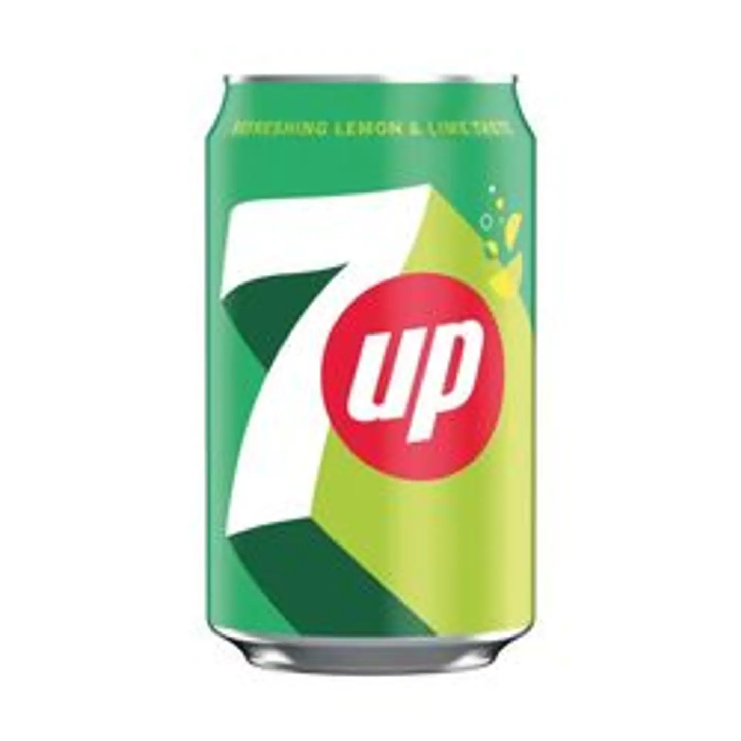 سفن اب علبة