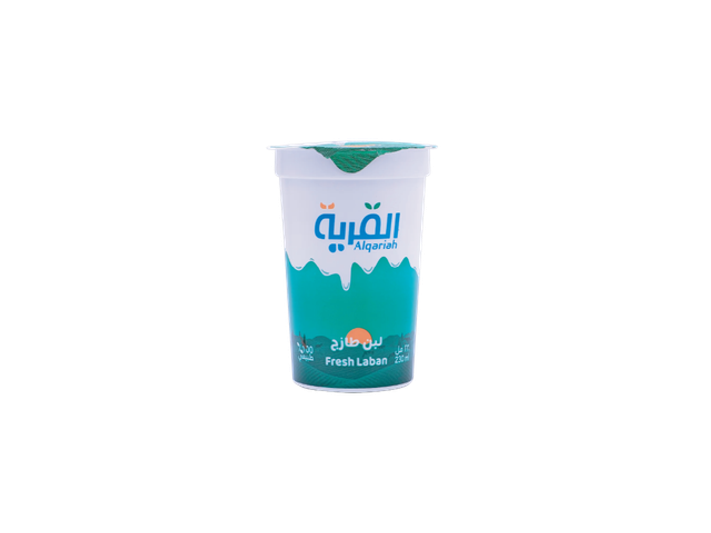 Country Style Yogurt