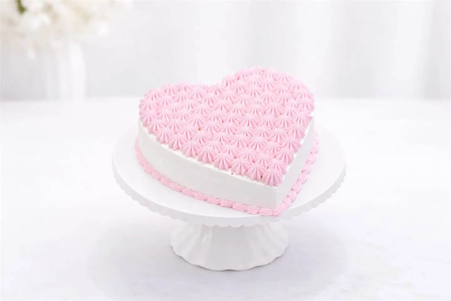 Flora Heart