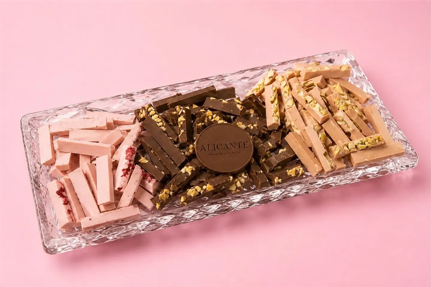 Ladera Chocolate