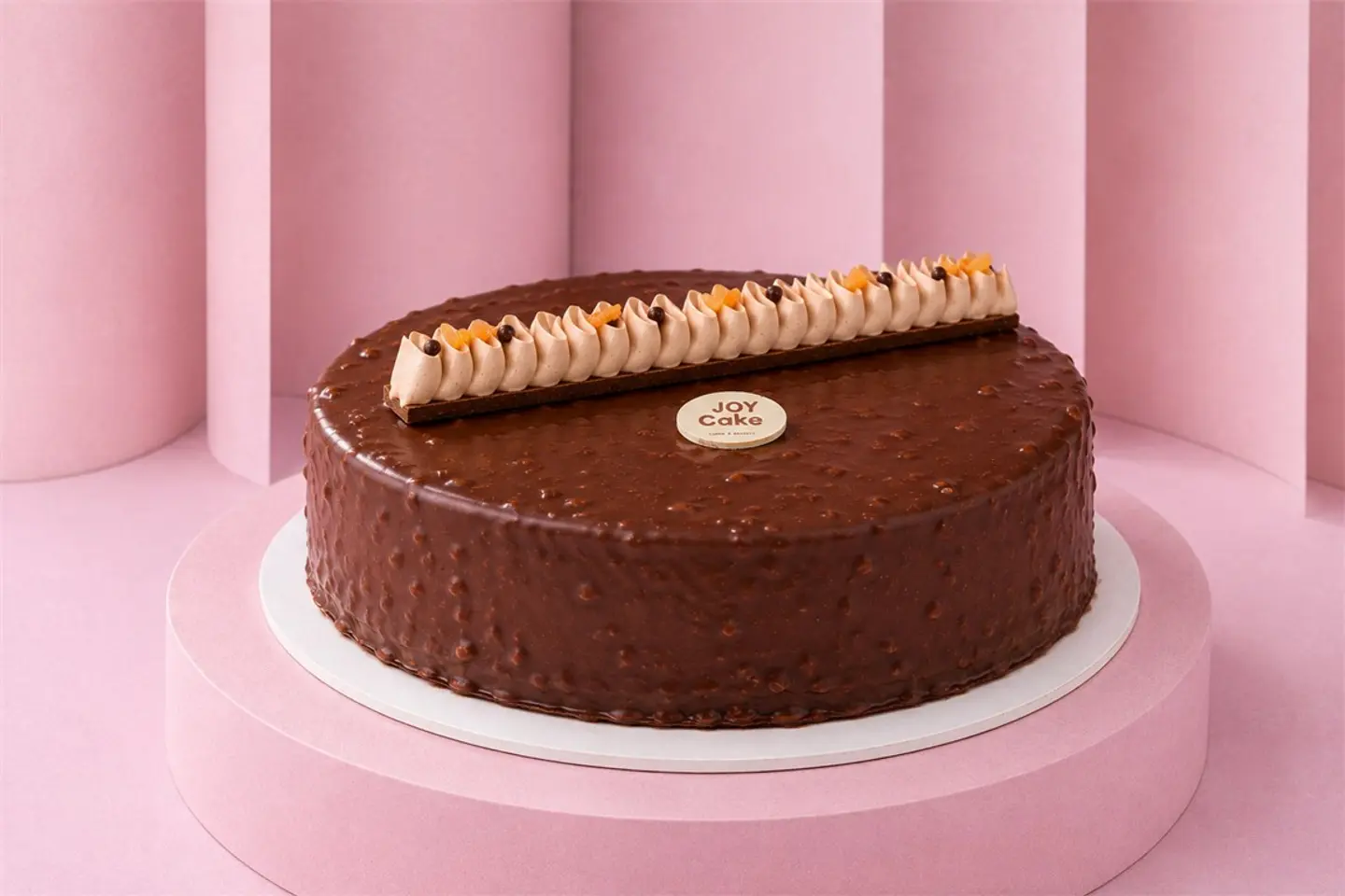 Joy Rocher Cake