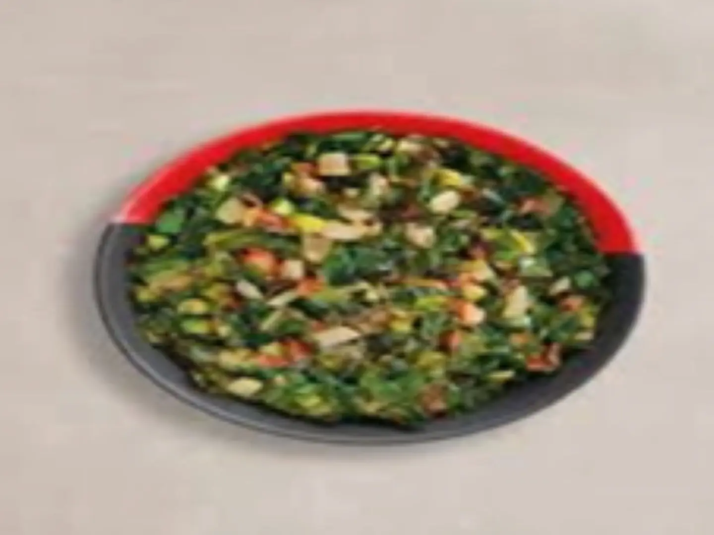 سبانخ بيري