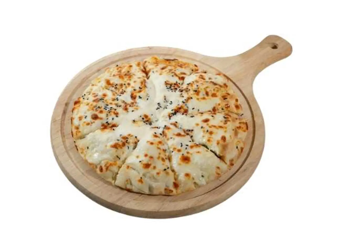 بيتزا شاورما