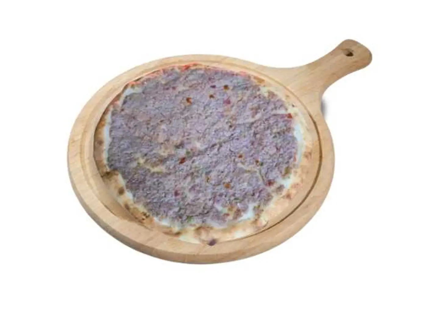 لحم سادة كبير