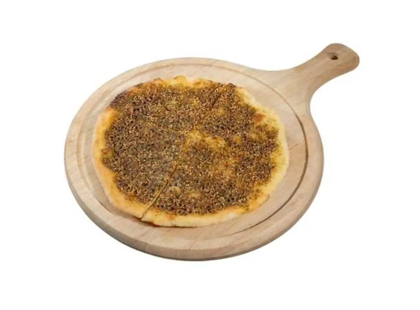 زعتر سادة كبير