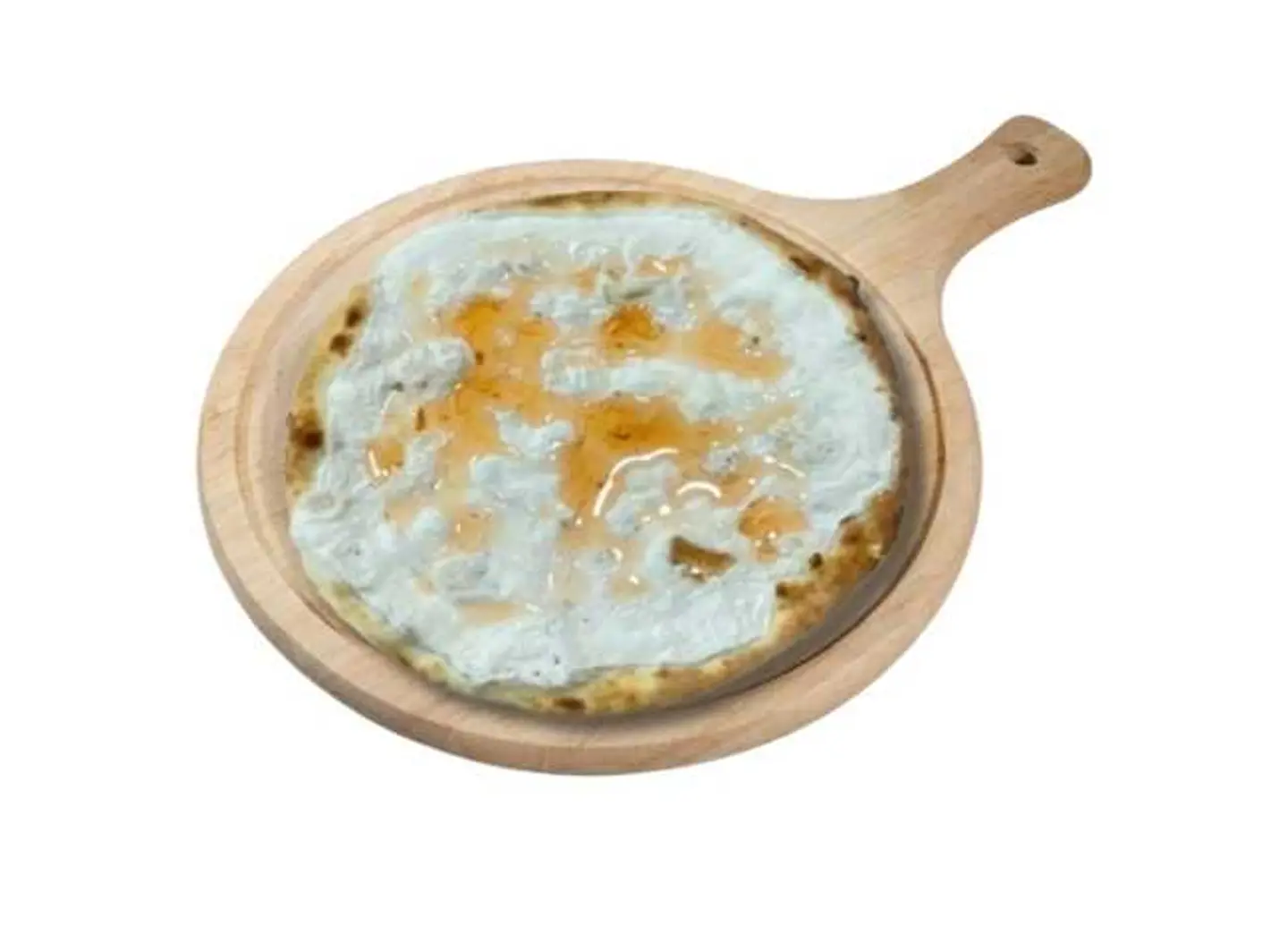 لبنة عسل كبير