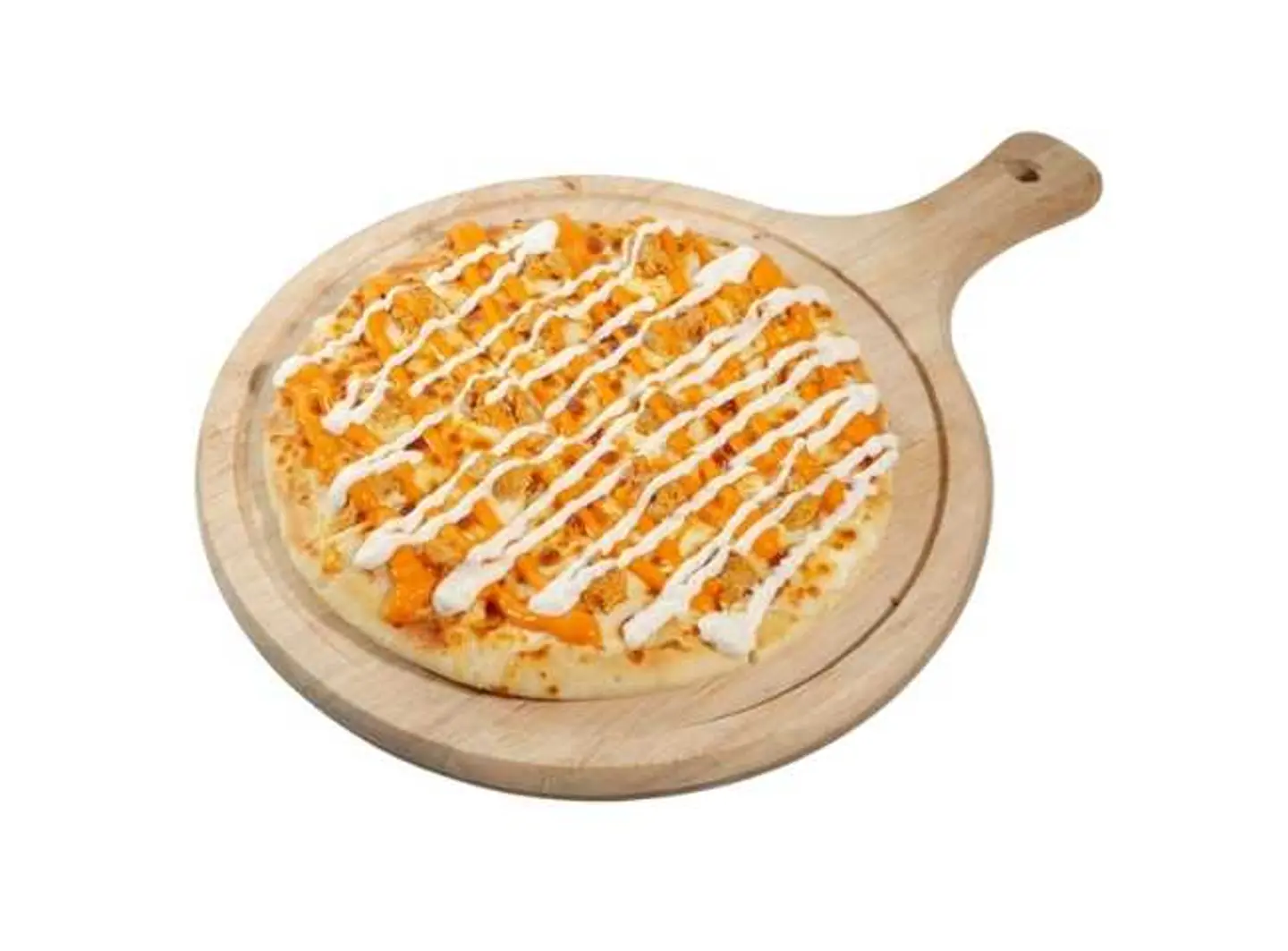 بينزا رانش