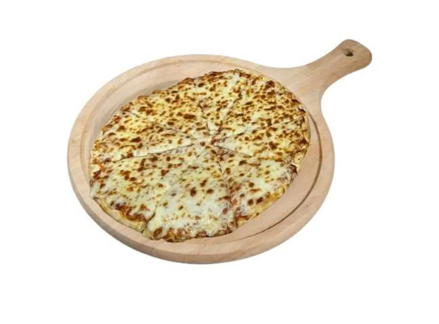 بيتزا مرغريتا