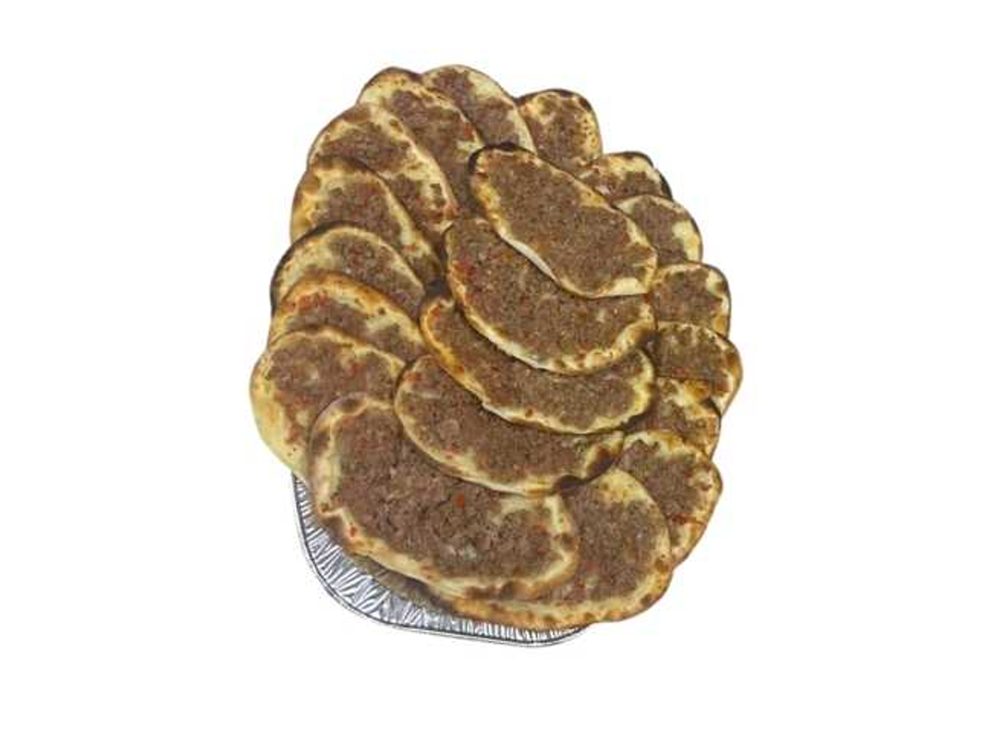 صفحية شامية 20 حبة