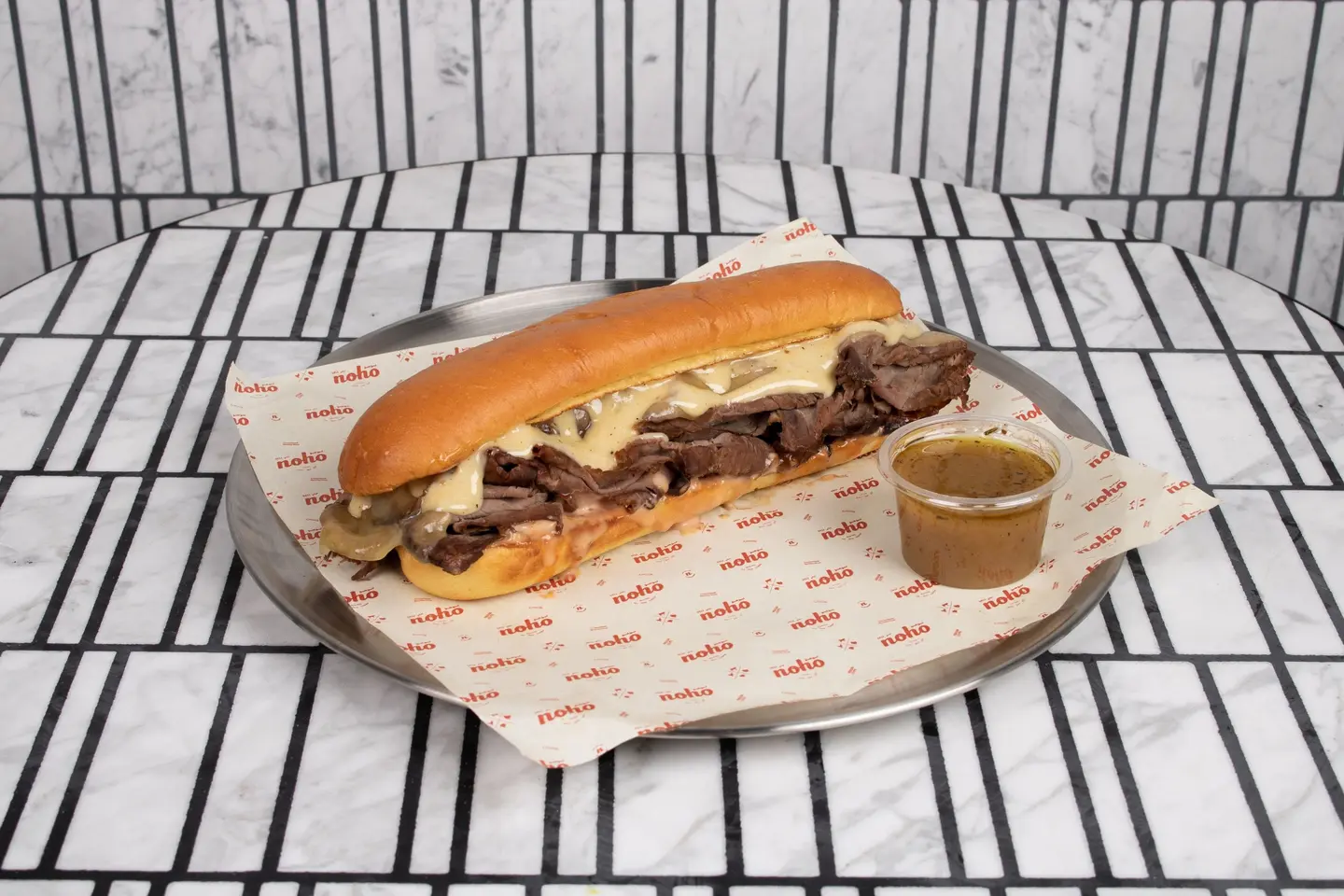 Noho Roast Beef