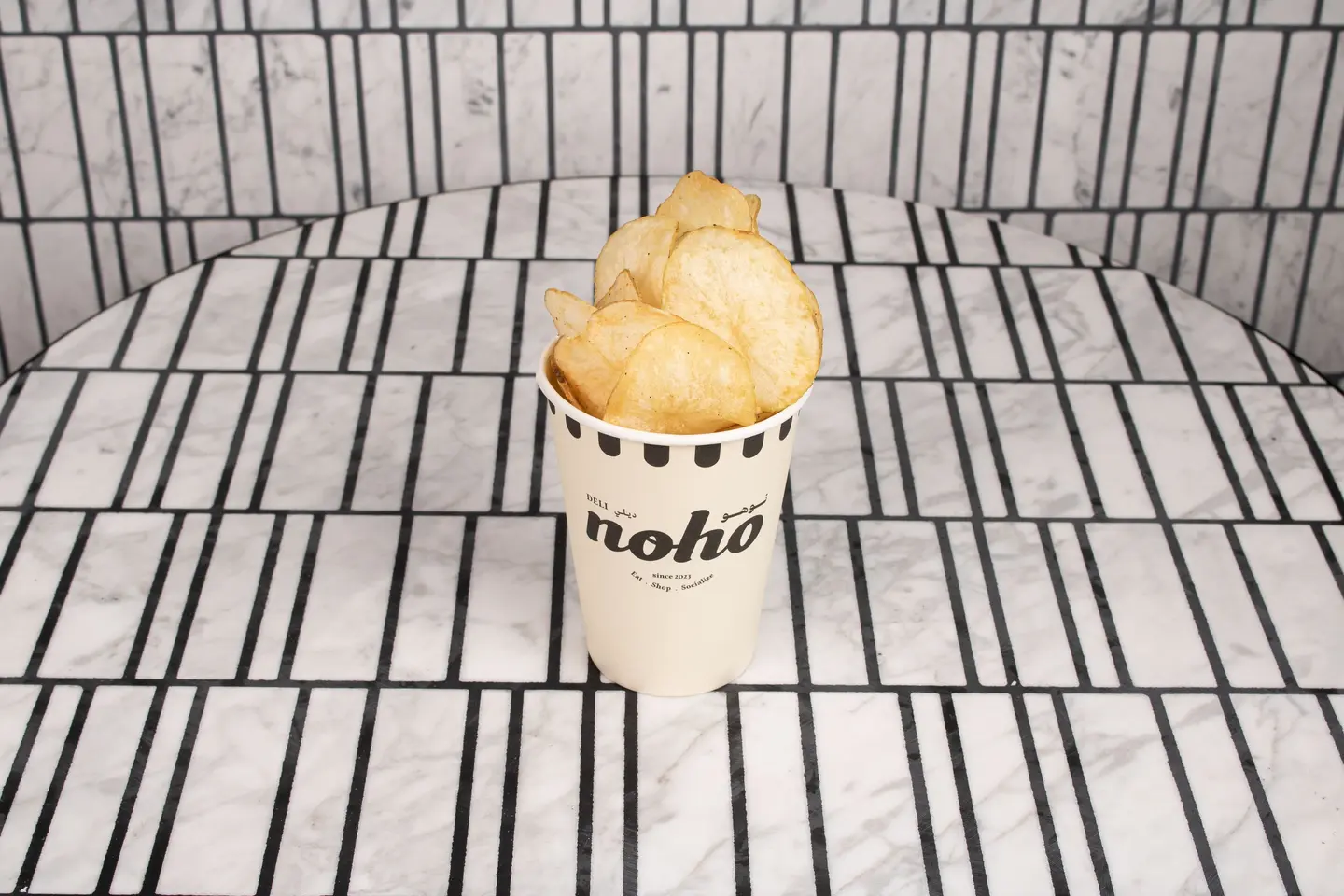 Potato Chips