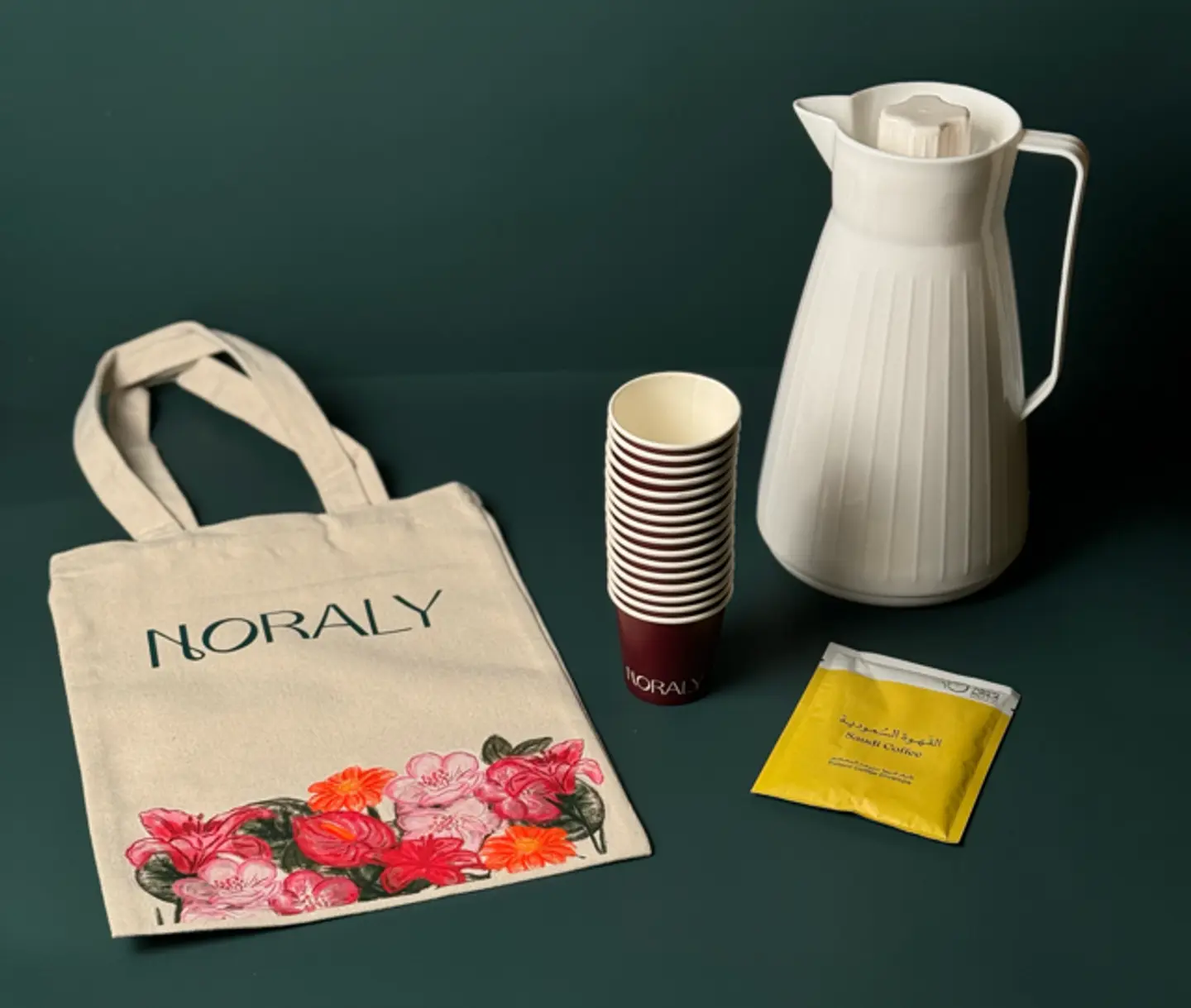 Coffee Box