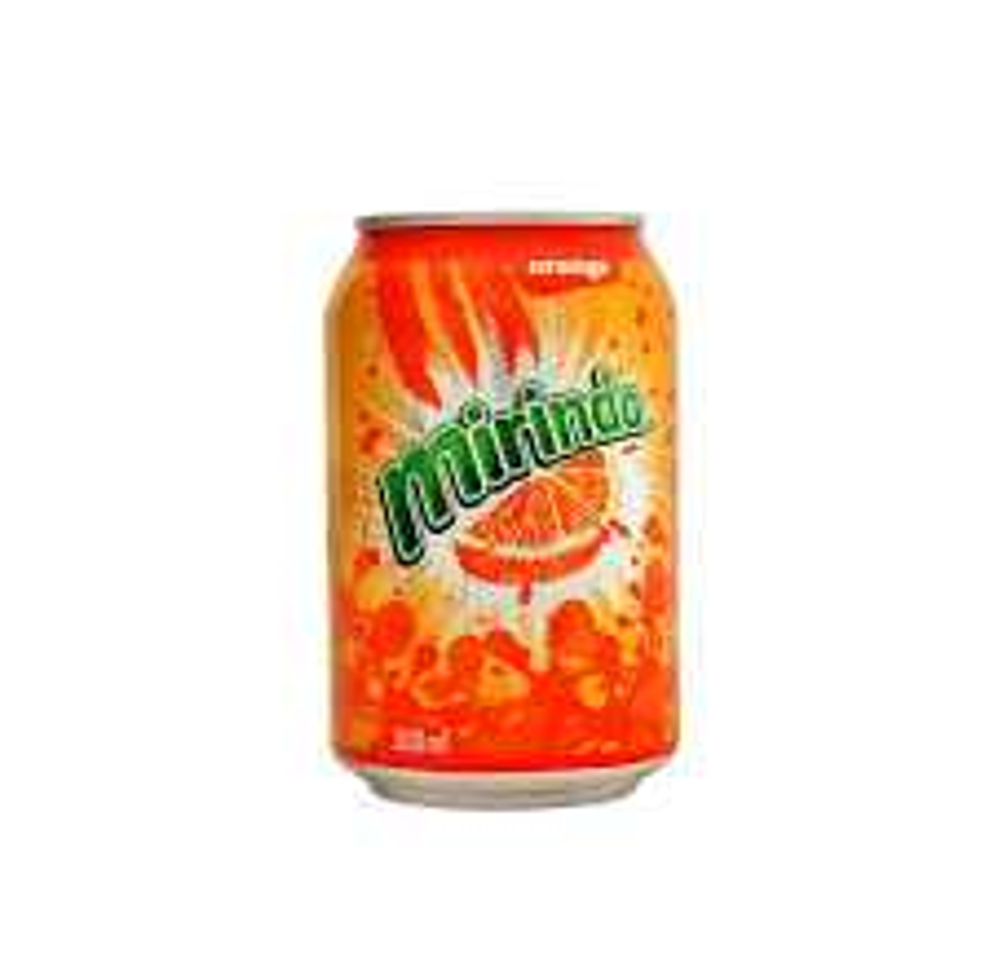 Mirinda Orange