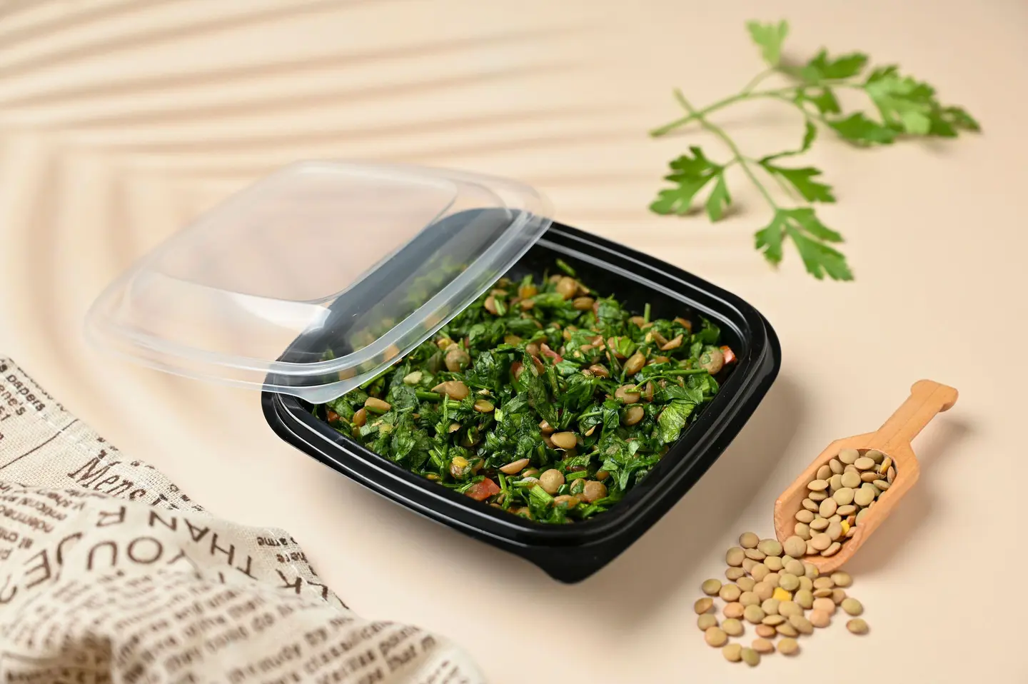 Naz Salad