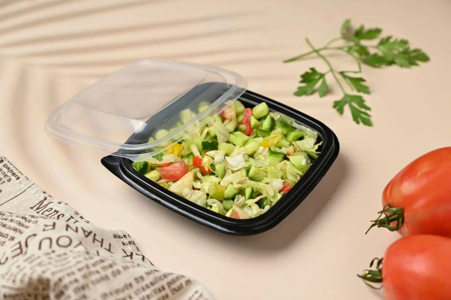 Green Salad