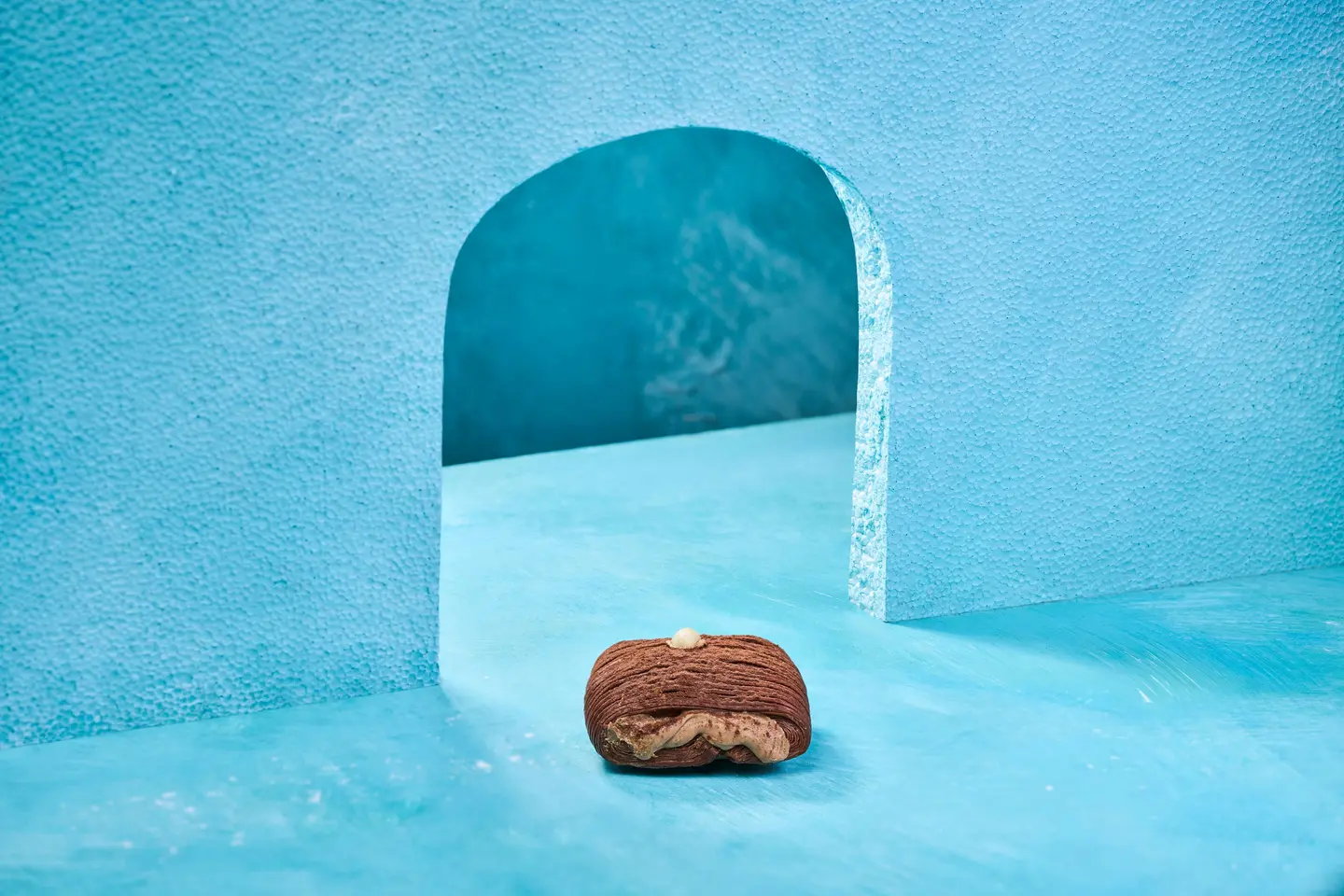 Pan Swiss Peanuts