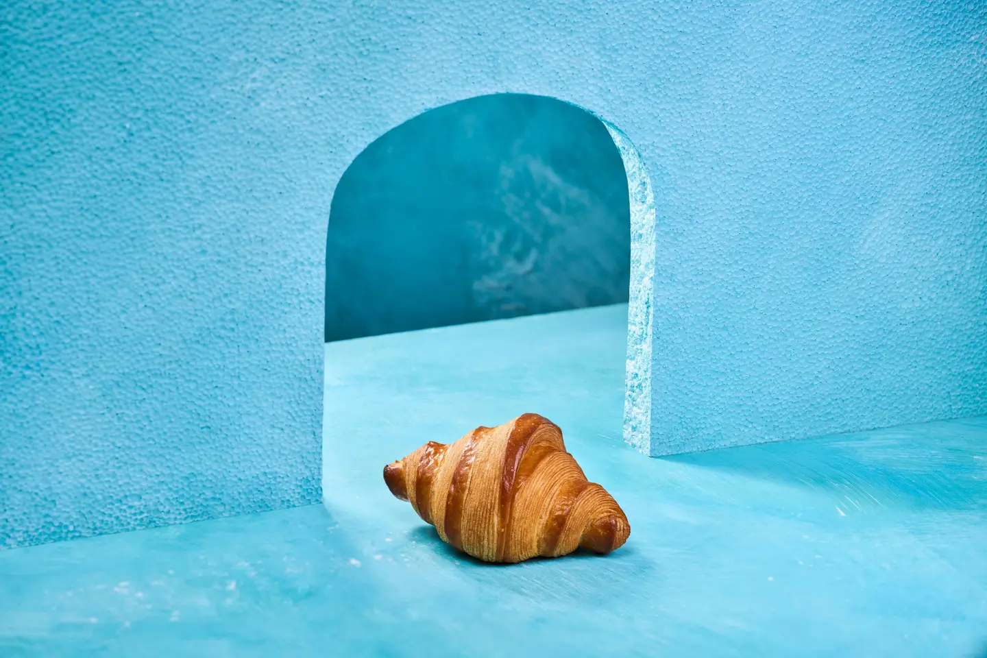 Butter Croissant