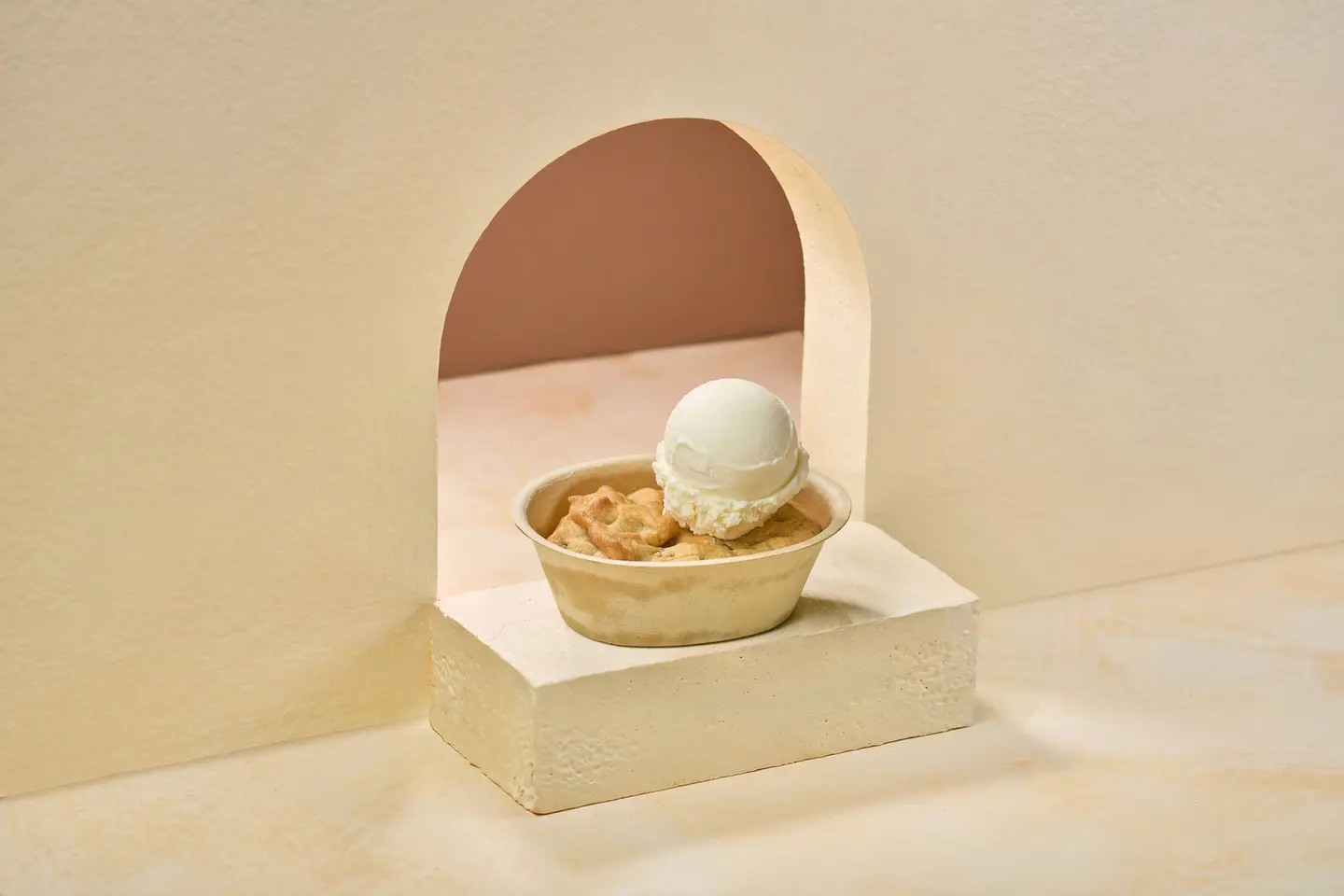 Cookie Melt