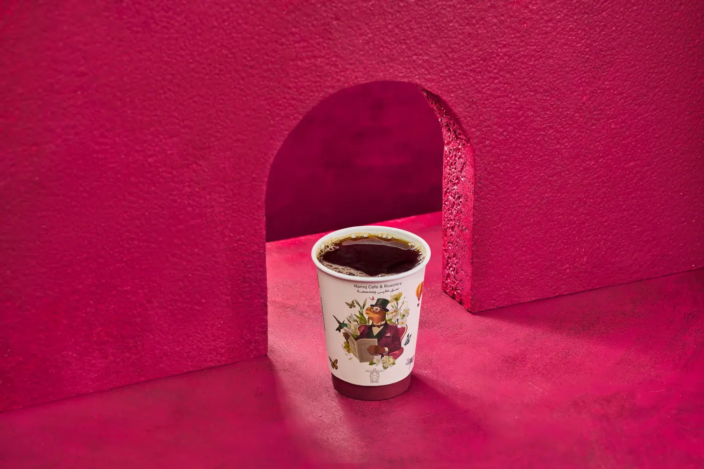 Coffee Day 12 Oz