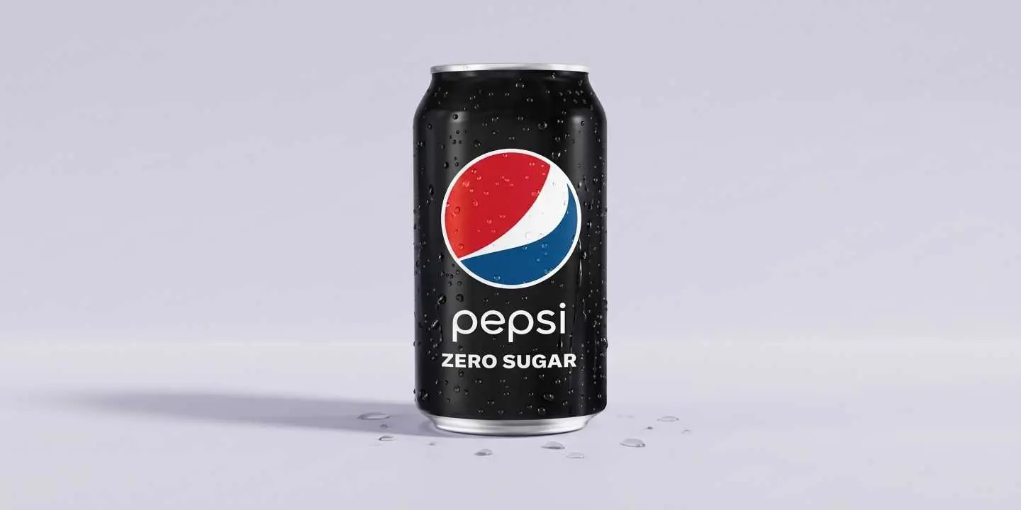 بيبسي زيرو