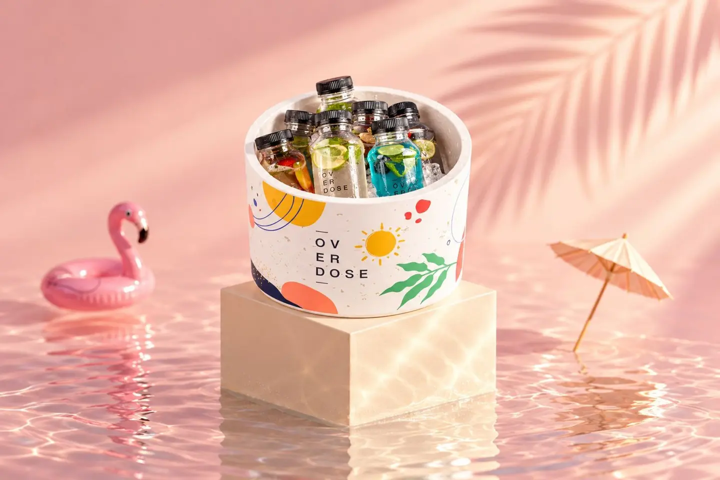 Box Overdose Mojito