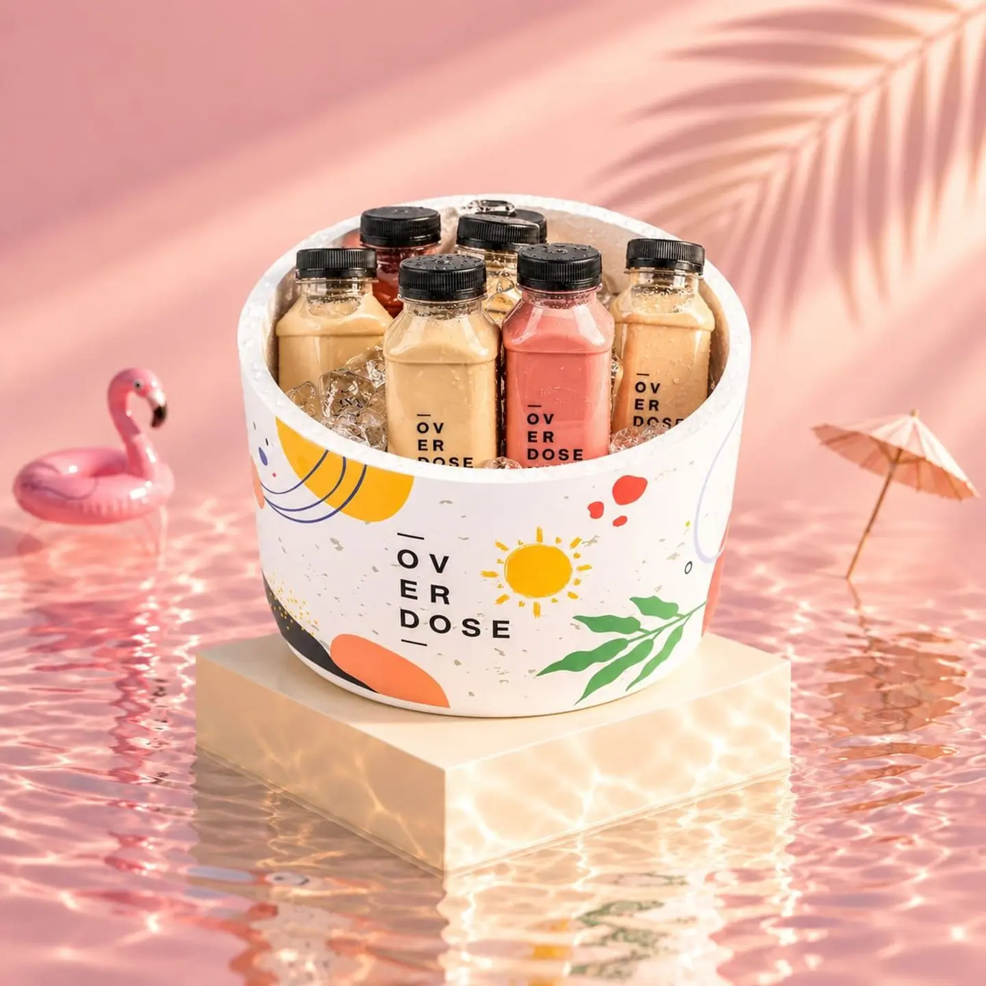 Box Overdose Coffee