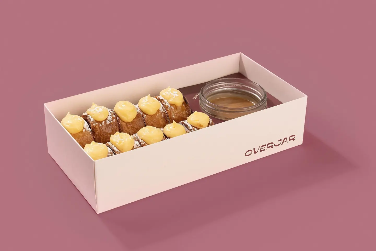 Crolls 10 Pcs